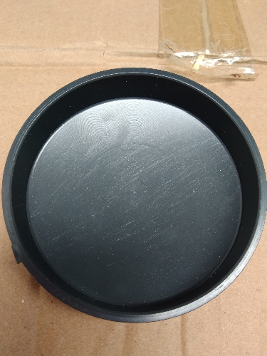 Tapon prueba 4"
