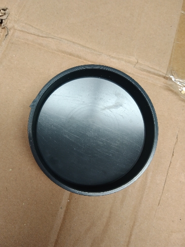 Tapon prueba 1-1/2"