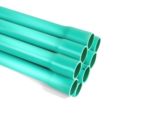 Tubo conduit 1" S/P  original