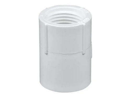 Adactador Hembra precion 1-1/2