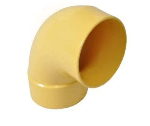 Codo Sanitaria cxe 2"