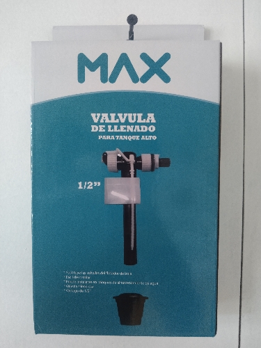 Válvula Fluimarter Tanque alto