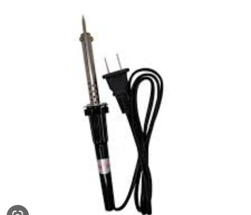 Cautil plástico 30w