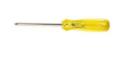 Destornillador Pala 3/16 x 4