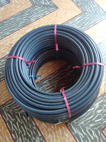 Manguera fina 1/2"