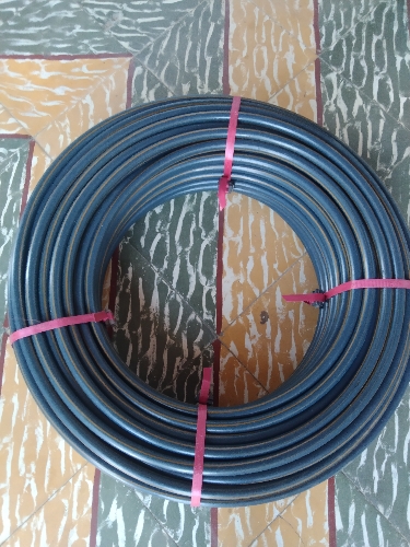 Manguera fina 1" x 100mtr