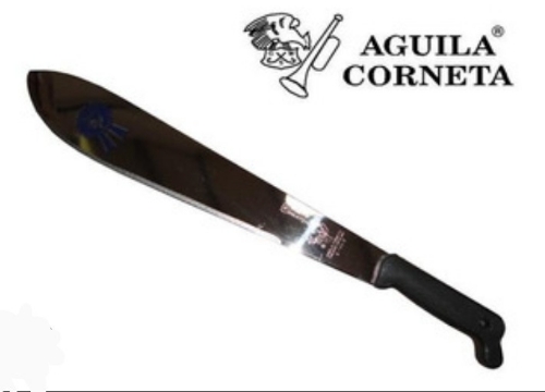 Machete aguila #18 - 164