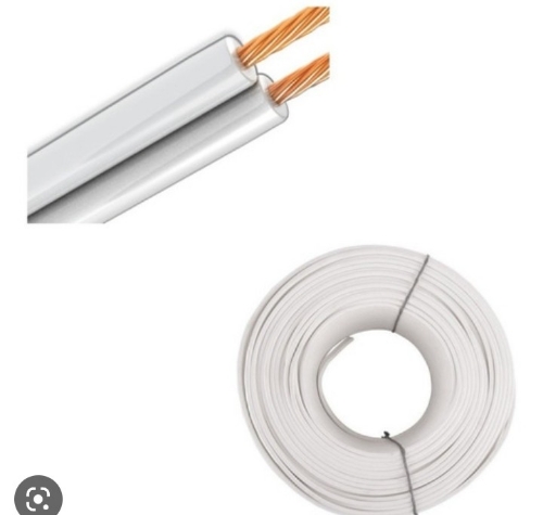 Cable duplex #10