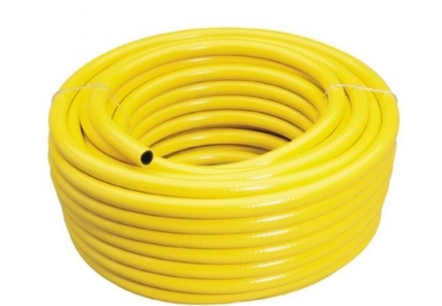 Manguera Gas amarilla