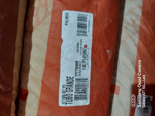 Soya surtida #33