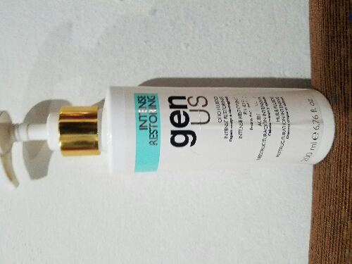 Olio fluido