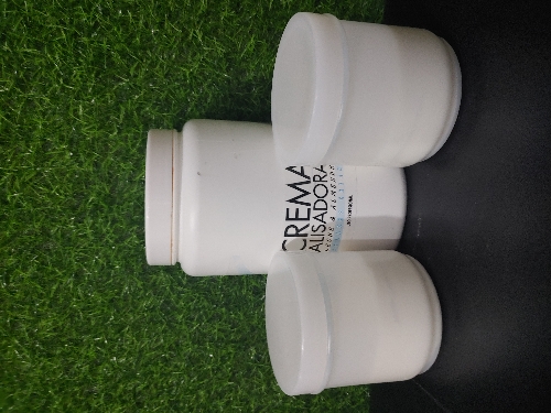 Crema Alisadora