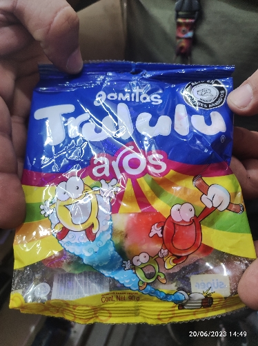 Trulu Aros