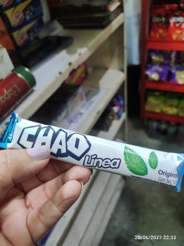 CHAO Menta