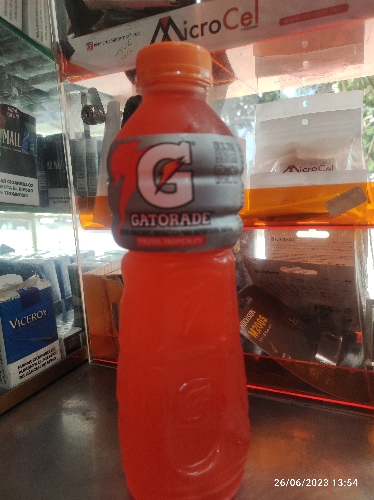Gatorade