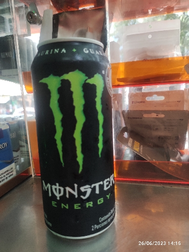 Monster