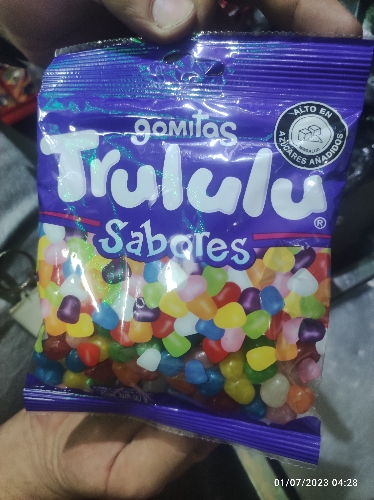 Trulu lu sabores