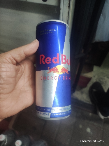 Red Bull