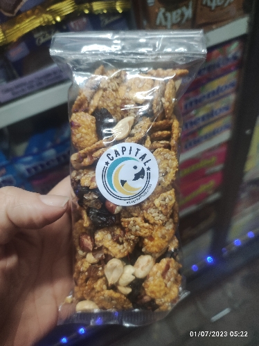 Granola
