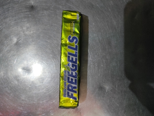 Freegells fresh