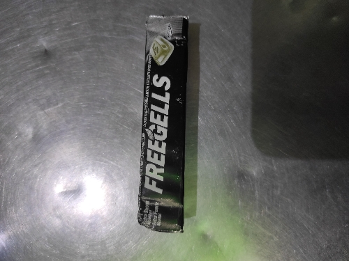 Freegells extrafuerte