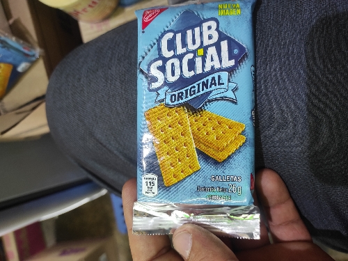 Club social