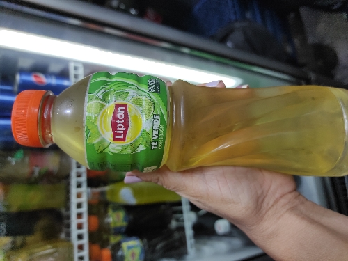 Lipton Te verde