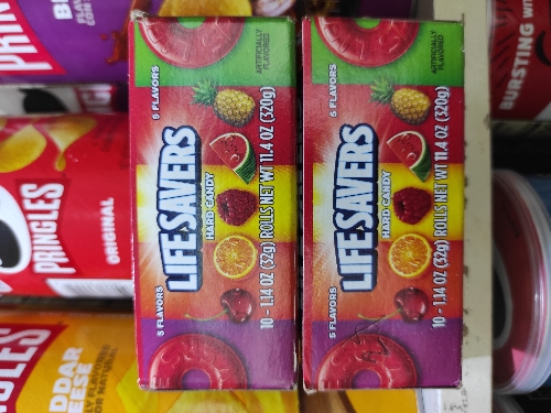 Salvavidas