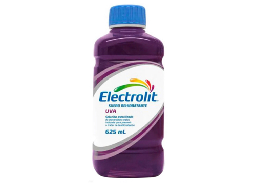 ELECTROLIT UVA SUERO
