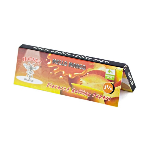 Papelillos hornet mango 1 1/4
