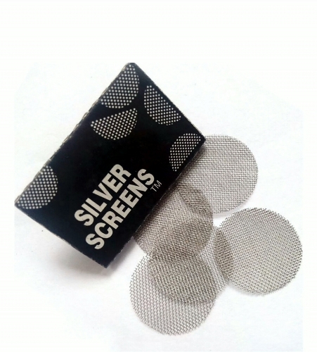 Rejilla para pipa PACK 5