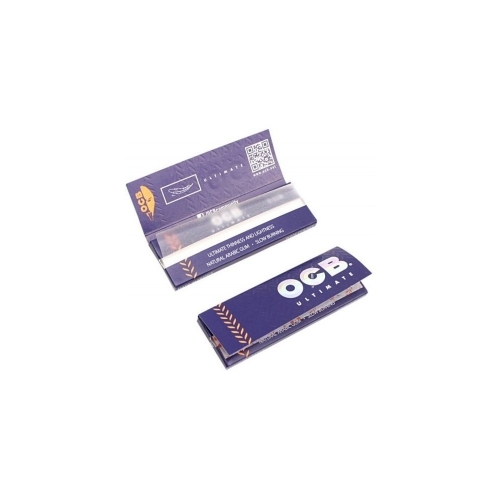 Papelillos ocb ultimate 1 1/4