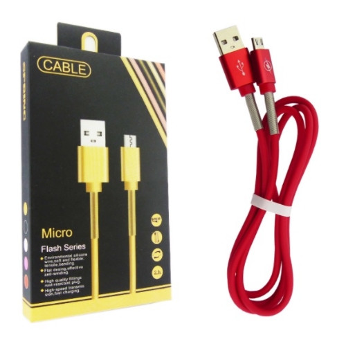 Cable usb micro usb