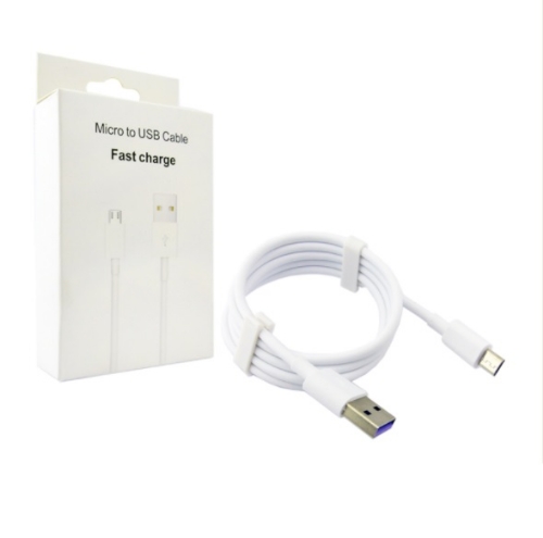 Cable usb a micro usb 5 pin