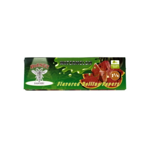 Papelillos hornet watermelon sandia 1 1/4