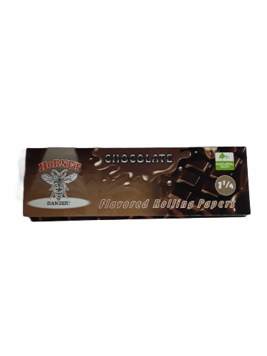 Papelillos hornet coconut 1 1/4