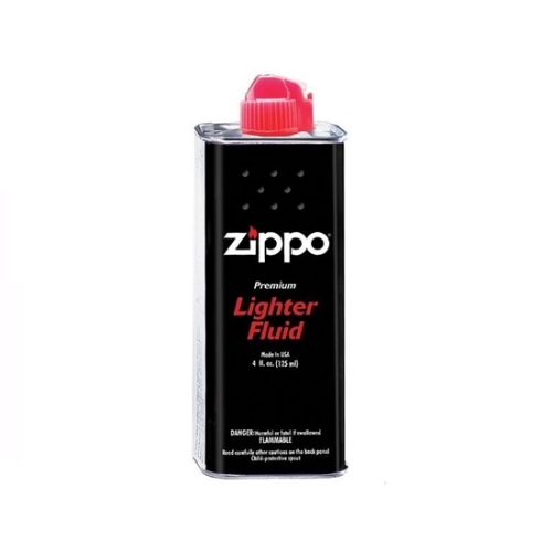 BENCINA ZIPPO