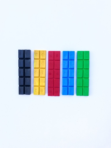 Calzo 3 mm