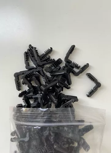Conector 6 mm