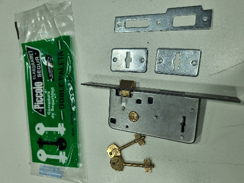 Cerradura picolo eco