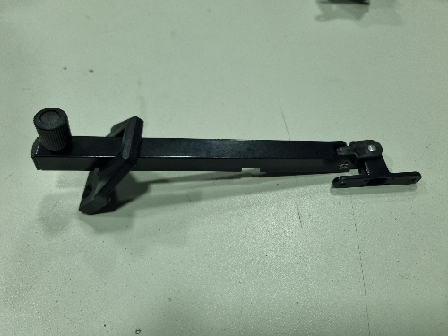 Brazo empuje herrero 20 cm