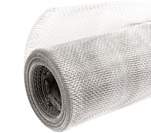 Tela mosquitero 080x30 mts