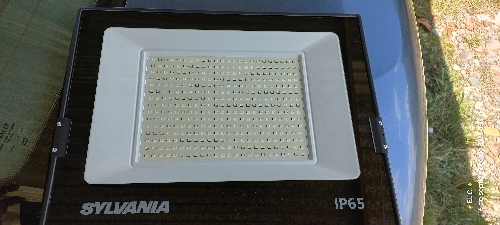 Reflector led 200w Sylvania jeta