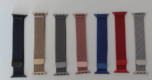Correas del smarwhatch