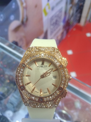 Hublot de dama