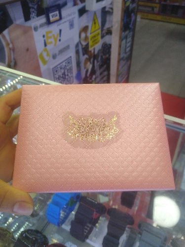 Cajas de pack de Reloj más joyas
