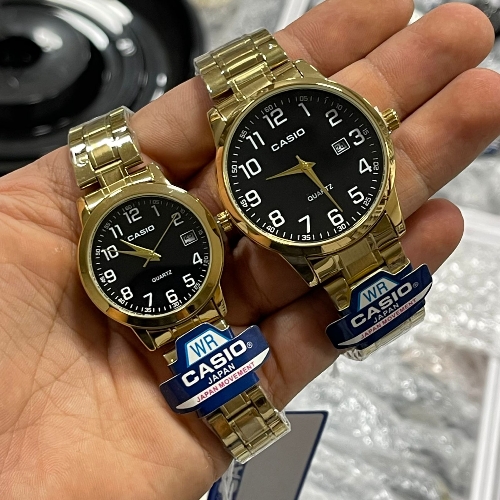 Casio clásicos