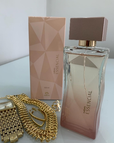 Essencial clásico femenino 100ml