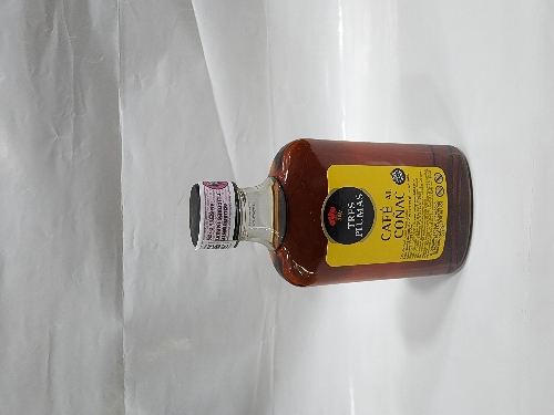 Cafe al Coñac 200 ml.
