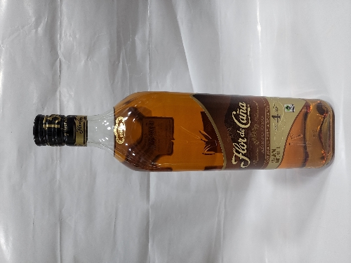 Flor de Caña 1 L.